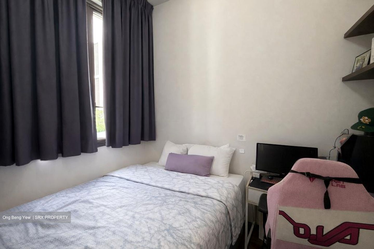 Parksuites (D10), Apartment #536084921
